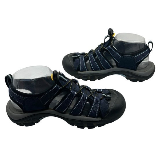Keen Newport H2 Hiking Sandals Water Shoes Women's 8 Waterproof Trail Outdoor - Picture 3 of 10